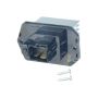 URO Parts FD0618644 Blower Motor Resistor