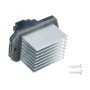URO Parts FD0618644 Blower Motor Resistor