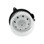 URO Parts FD0619710 Blower Motor Assembly