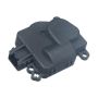 URO Parts FD0620038 HVAC Blend Door Actuator