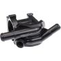 URO Parts FD0710950 Thermostat Housing