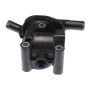 URO Parts FD0710950 Thermostat Housing