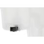 URO Parts FD0712921 Expansion Tank w/ Cap & Sensor