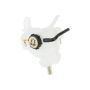 URO Parts FD0712921 Expansion Tank w/ Cap & Sensor