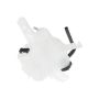 URO Parts FD0712921 Expansion Tank w/ Cap & Sensor