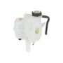 URO Parts FD0712921 Expansion Tank w/ Cap & Sensor