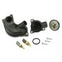 URO Parts FD0712940 Thermostat Assembly