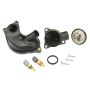 URO Parts FD0712940 Thermostat Assembly