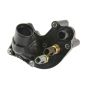 URO Parts FD0712940 Thermostat Assembly