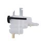 URO Parts FD0713188 Expansion Tank w/ Cap