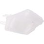 URO Parts FD0713200 Expansion Tank w/ Cap