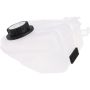 URO Parts FD0713200 Expansion Tank w/ Cap