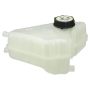 URO Parts FD0713624 Expansion Tank w/ Cap