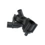 URO Parts FD0714520 Thermostat Assembly