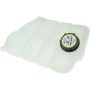 URO Parts FD0715026 Expansion Tank w/ Cap