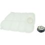 URO Parts FD0715026 Expansion Tank w/ Cap
