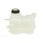 URO Parts FD0715309 Expansion Tank w/ Cap
