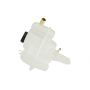 URO Parts FD0715745 Expansion Tank w/ Cap