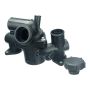URO Parts FD0719318 Thermostat Assembly