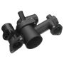 URO Parts FD0719318 Thermostat Assembly
