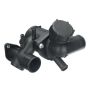 URO Parts FD0719318 Thermostat Assembly