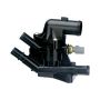 URO Parts FD0720142 Thermostat Assembly