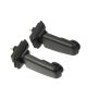 URO Parts FD0813065 Liftgate Glass Hinge Set