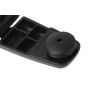 URO Parts FD0813065 Liftgate Glass Hinge Set