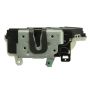 URO Parts FD0816415 Door Latch/Actuator Assembly