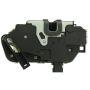 URO Parts FD0816415 Door Latch/Actuator Assembly