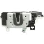 URO Parts FD0816416 Door Latch/Actuator Assembly