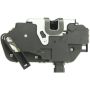 URO Parts FD0816416 Door Latch/Actuator Assembly