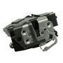 URO Parts FD0816421 Door Latch/Actuator Assembly
