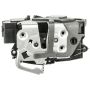 URO Parts FD0816422 Door Latch/Actuator Assembly