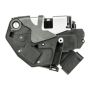 URO Parts FD0816422 Door Latch/Actuator Assembly