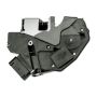 URO Parts FD0816423 Door Latch/Actuator Assembly