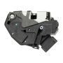 URO Parts FD0816426 Door Latch/Actuator Assembly