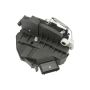 URO Parts FD0816428 Door Latch/Actuator Assembly
