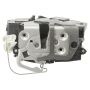 URO Parts FD0816429 Door Latch/Actuator Assembly