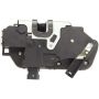 URO Parts FD0816431 Door Latch/Actuator Assembly
