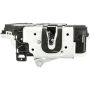 URO Parts FD0816433 Door Latch/Actuator Assembly