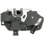 URO Parts FD0816433 Door Latch/Actuator Assembly