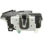 URO Parts FD0816435 Door Latch/Actuator Assembly