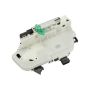 URO Parts FD0816435 Door Latch/Actuator Assembly