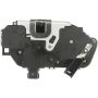 URO Parts FD0816435 Door Latch/Actuator Assembly