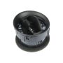 URO Parts FD0817162 HVAC Air Vent Louvre
