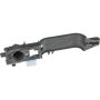 URO Parts FD0817212 Exterior Door Handle Reinforcement