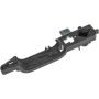 URO Parts FD0817212 Exterior Door Handle Reinforcement