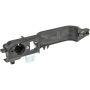 URO Parts FD0817213 Exterior Door Handle Reinforcement