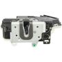 URO Parts FD0817288 Door Latch/Actuator Assembly